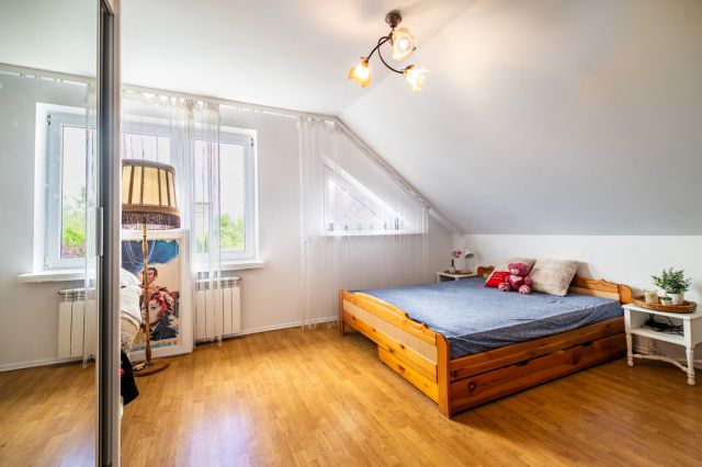 bliźniak, 4 pokoje Boguchwała, ul. Partyzantów. Zdjęcie 10