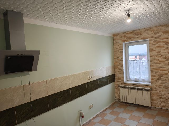 Mieszkanie 4-pokojowe Dębłowo. Zdjęcie 14