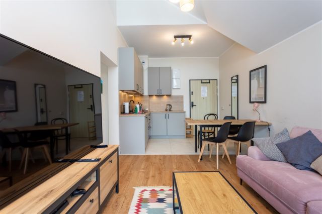 Mieszkanie 3-pokojowe Szklarska Poręba, ul. Vlastimila Hofmana. Zdjęcie 4