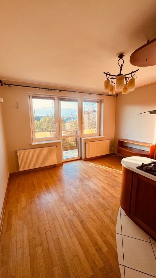 Mieszkanie 2-pokojowe Piaseczno, ul. Jana Pawła II. Zdjęcie 1