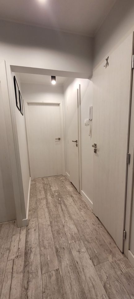 Mieszkanie 3-pokojowe Gdynia Obłuże, ul. Stolarska. Zdjęcie 9