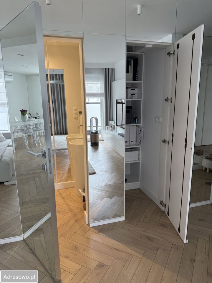 Mieszkanie 3-pokojowe Kraków Dębniki, ul. bpa Albina Małysiaka. Zdjęcie 6