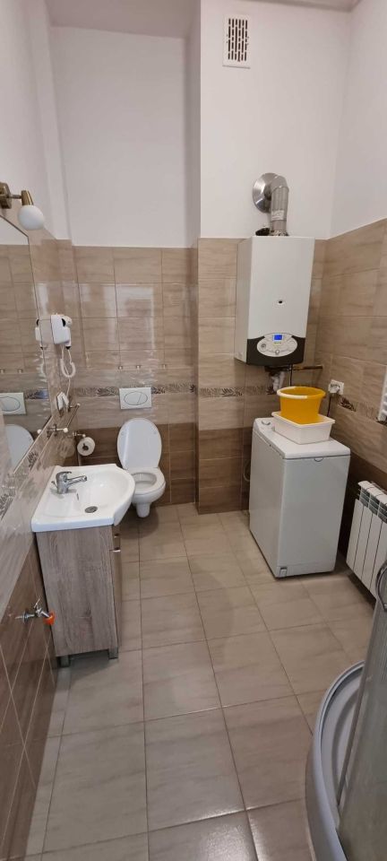 Mieszkanie 2-pokojowe Łańcut, ul. Bolesława Żardeckiego. Zdjęcie 4