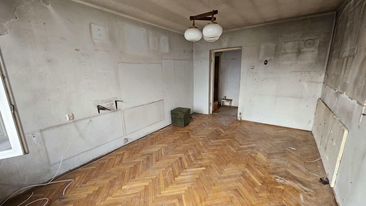 Mieszkanie 2-pokojowe Siemianowice Śląskie Pszczelnik, al. Sportowców. Zdjęcie 1