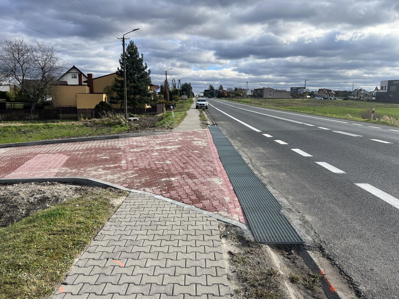 Działka budowlana Paniówki, ul. Gliwicka. Zdjęcie 3