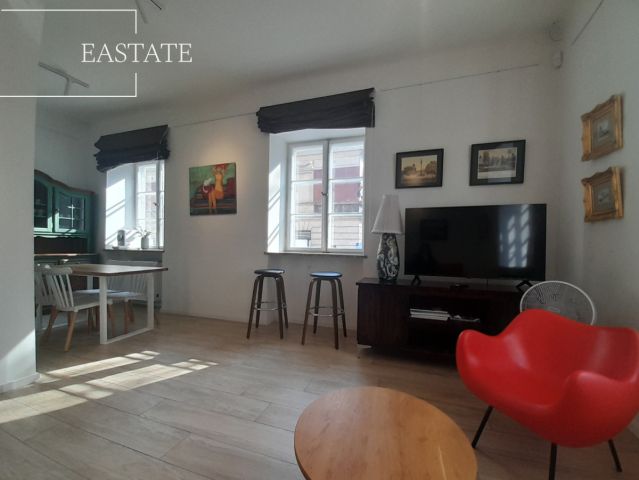 Lokal Warszawa Śródmieście, ul. Freta. Zdjęcie 4