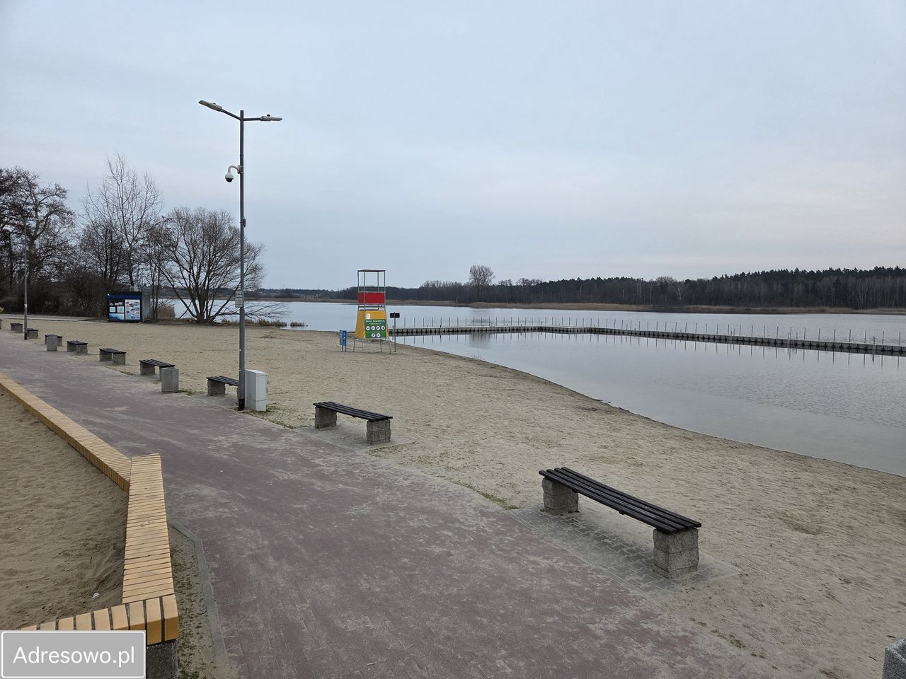 Działka budowlana Lusówko, ul. Jastrzębia. Zdjęcie 7