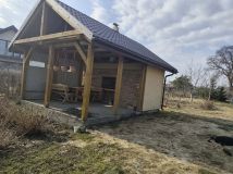 dom wolnostojący, 6 pokoi Działdowo, ul. Żytnia. Zdjęcie 4