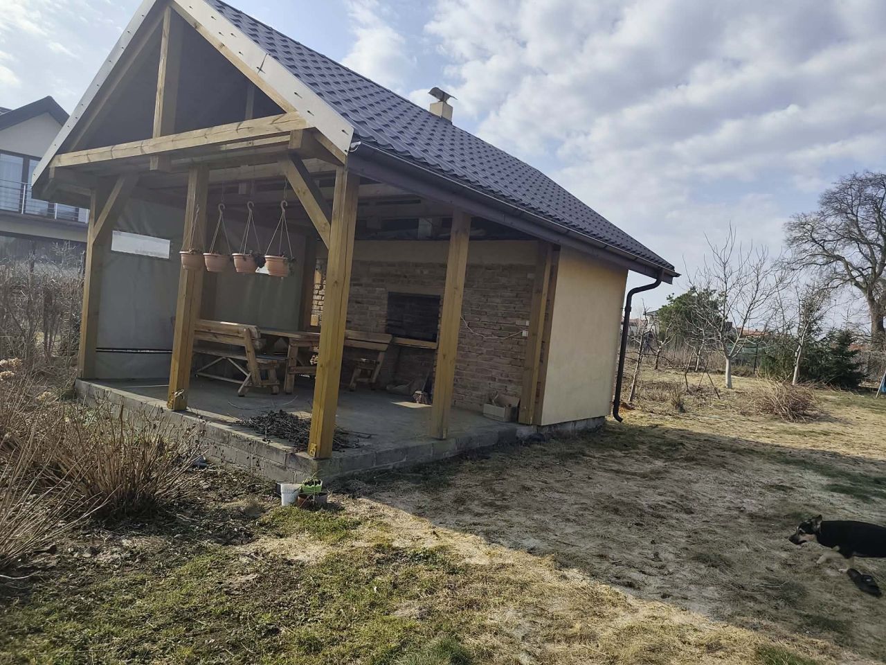 dom wolnostojący, 6 pokoi Działdowo, ul. Żytnia. Zdjęcie 9