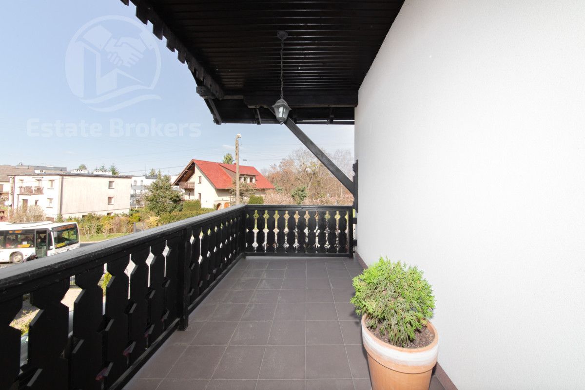 dom wolnostojący, 6 pokoi Trzebnica, ul. Oleśnicka. Zdjęcie 16