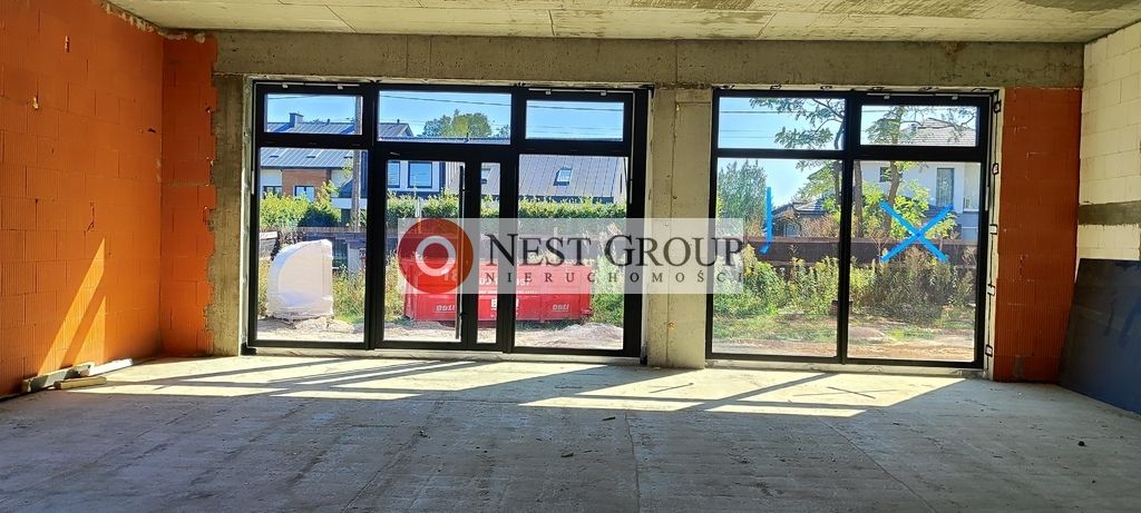 Lokal Warszawa Białołęka, ul. Szamocin. Zdjęcie 19