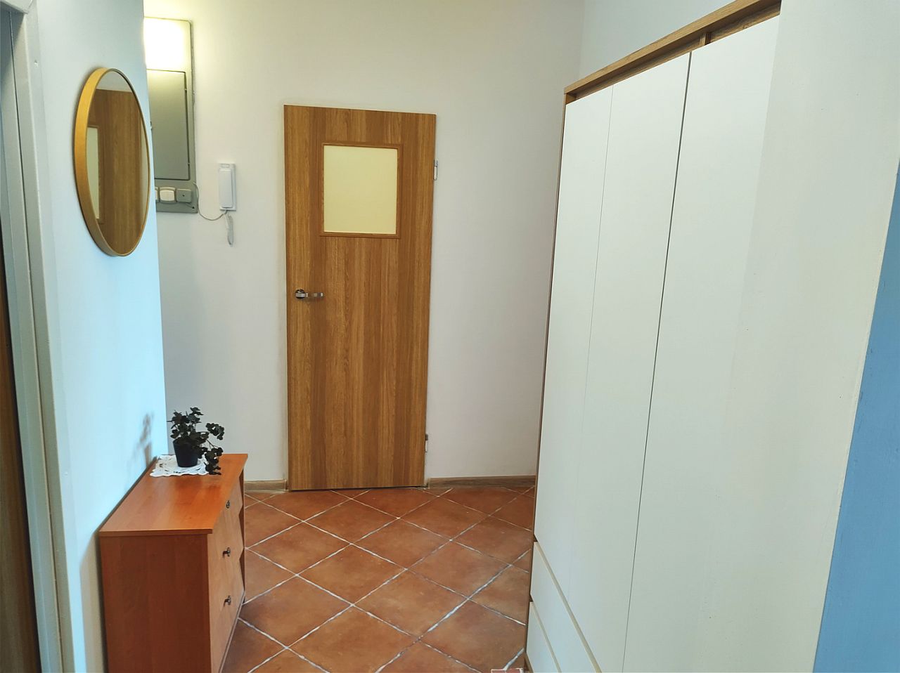 Mieszkanie 3-pokojowe Tarnowskie Góry Stare Tarnowice, ul. Bałkańska. Zdjęcie 22