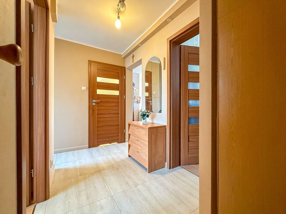 Mieszkanie 3-pokojowe Słupsk, ul. Braci Gierymskich. Zdjęcie 3