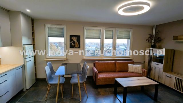 Mieszkanie 1-pokojowe Rybnik Maroko-Nowiny. Zdjęcie 2