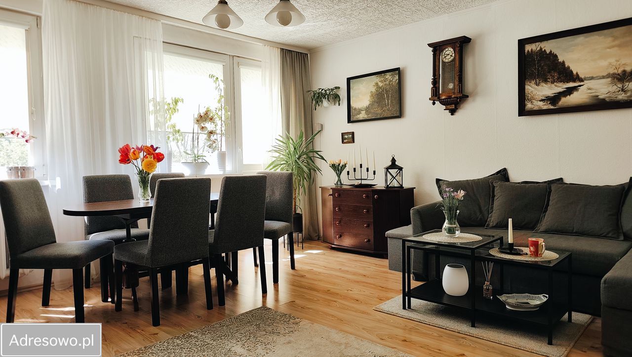 Mieszkanie 2-pokojowe Wrocław Psie Pole, ul. Litewska. Zdjęcie 12