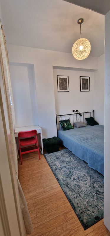 Mieszkanie 2-pokojowe Warszawa Białołęka, ul. Modlińska. Zdjęcie 4
