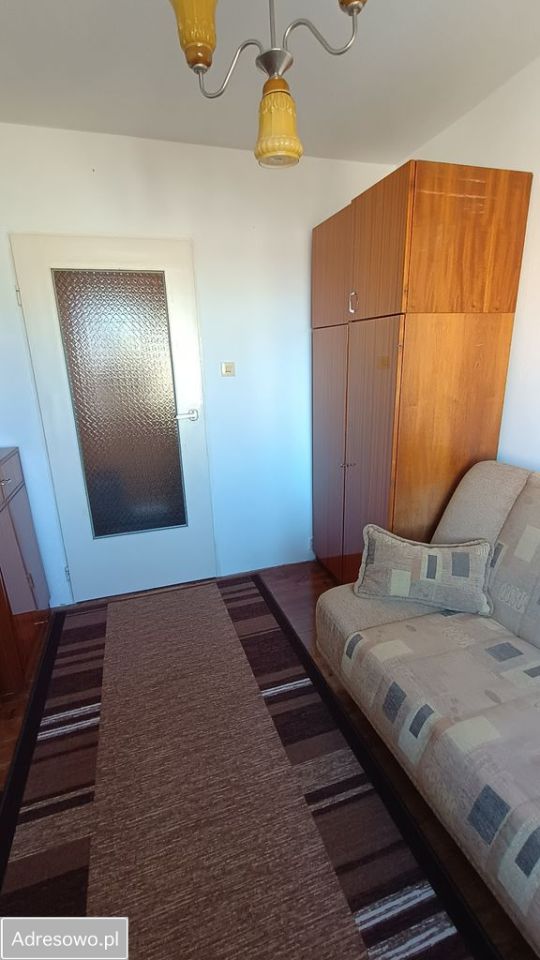 Mieszkanie 4-pokojowe Węgorzewo, ul. 11 Listopada. Zdjęcie 10