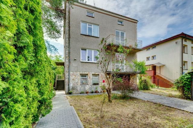 dom wolnostojący, 5 pokoi Ząbki, ul. Jana Sobieskiego. Zdjęcie 5