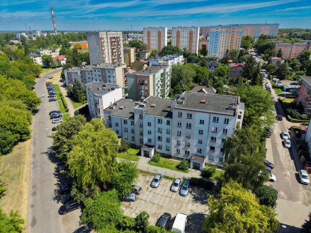 Mieszkanie 2-pokojowe Lublin, ul. Majdan Tatarski. Zdjęcie 20