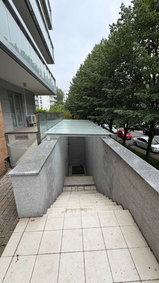 Lokal Warszawa Ursynów, ul. Dereniowa. Zdjęcie 3