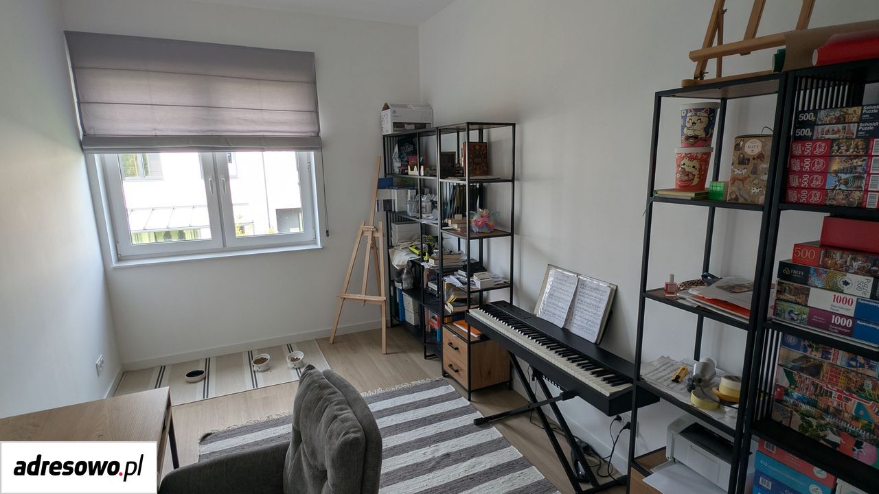dom szeregowy, 5 pokoi Duchnice, ul. Architektów. Zdjęcie 10