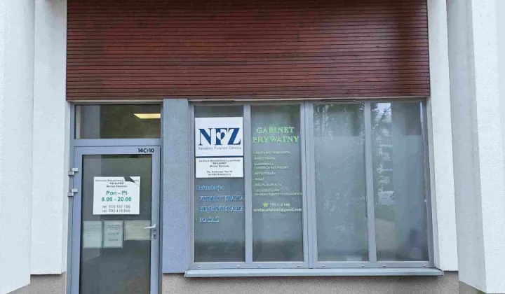 Lokal Rokietnica, os. Osiedle Kalinowe