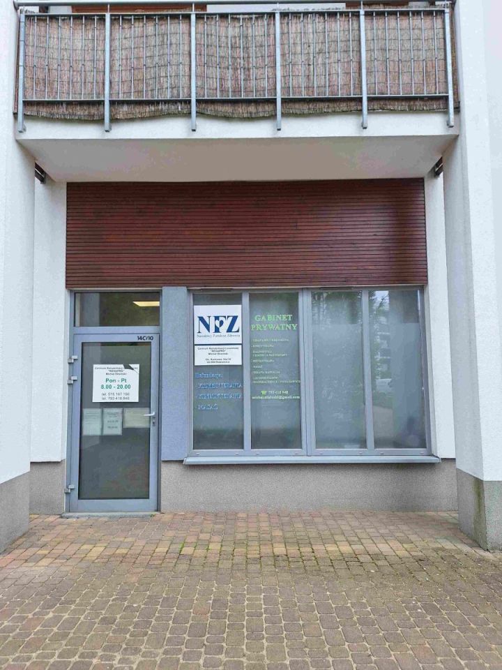 Lokal Rokietnica, os. Osiedle Kalinowe. Zdjęcie 1