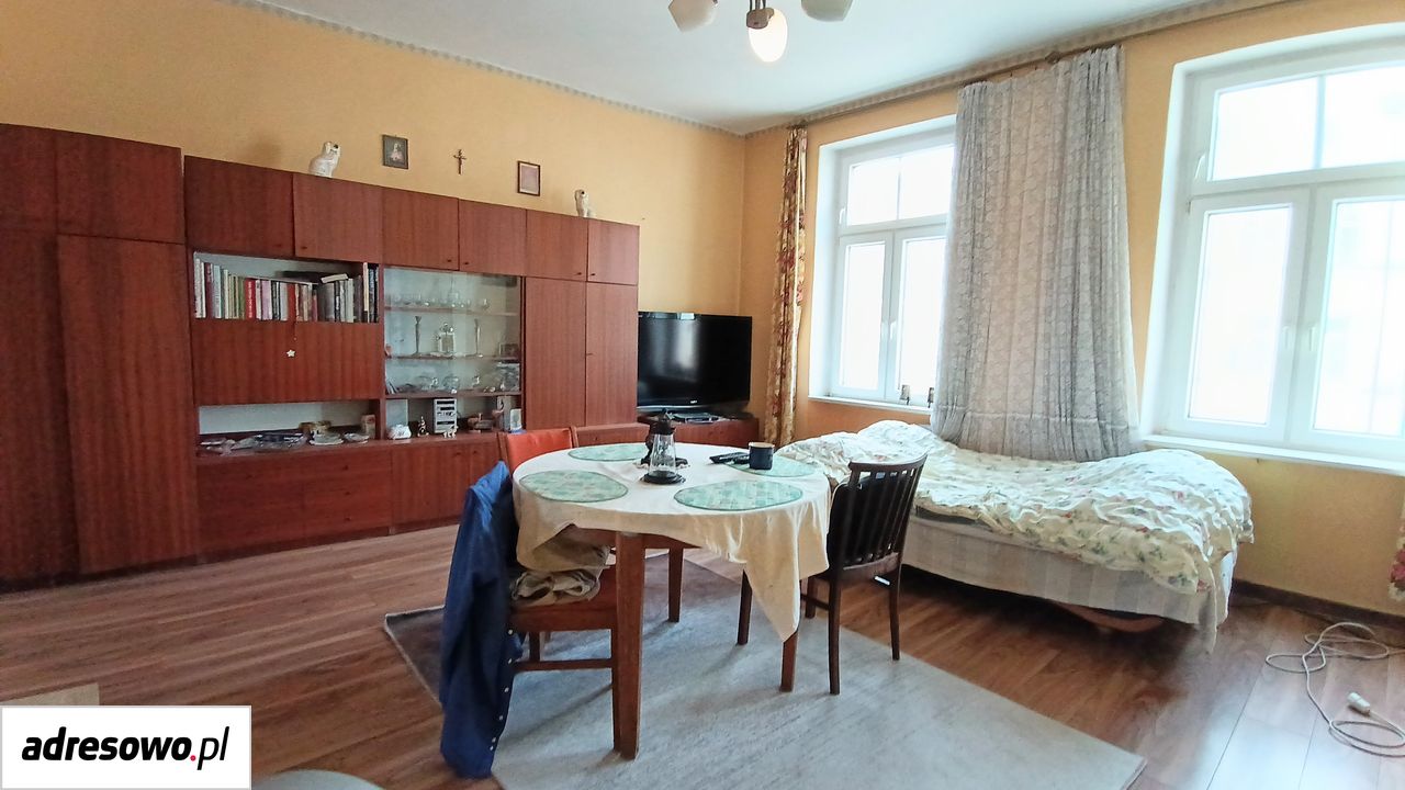 Mieszkanie 4-pokojowe Gdańsk Wrzeszcz, ul. Ludwika Waryńskiego. Zdjęcie 8