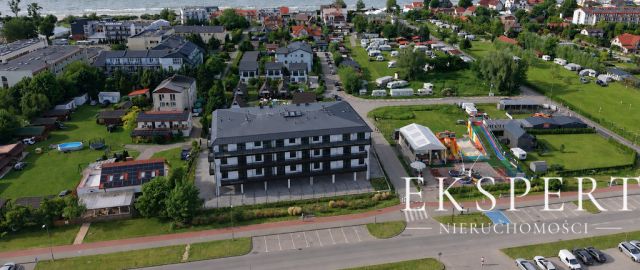 Mieszkanie 2-pokojowe Sarbinowo, ul. Południowa. Zdjęcie 1
