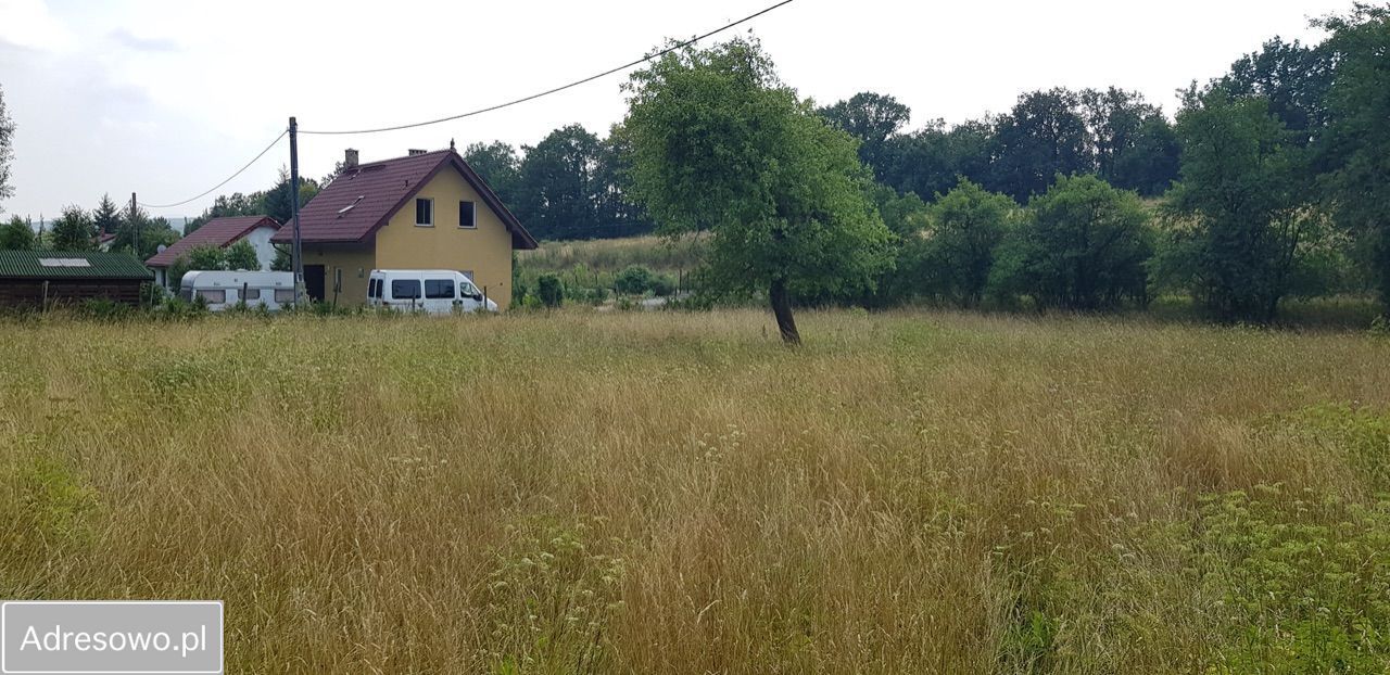 Działka budowlana Świny. Zdjęcie 7