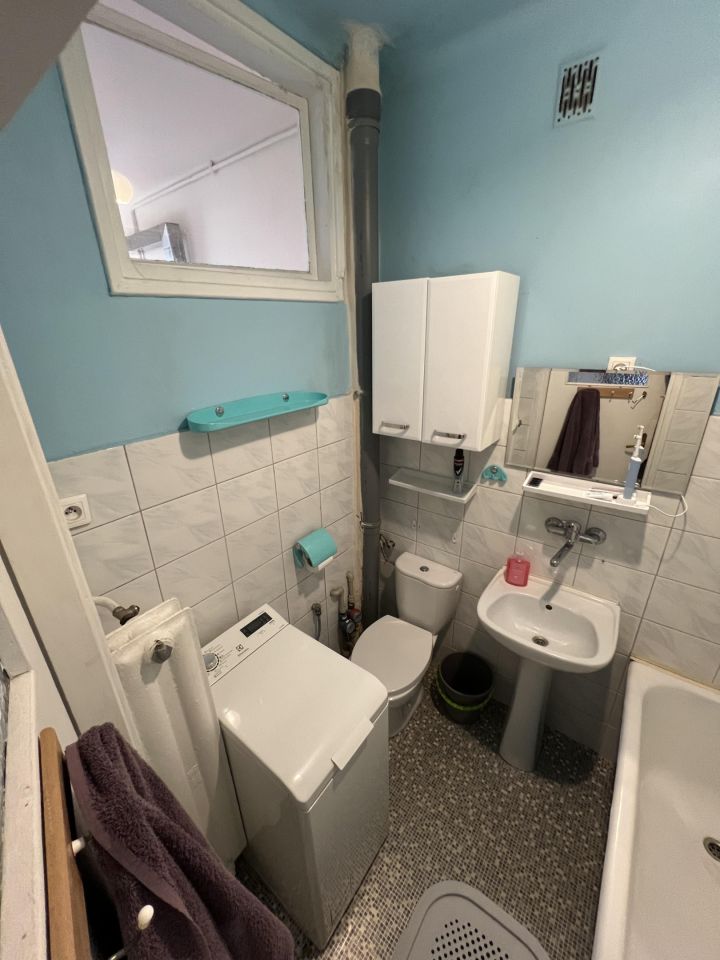 Mieszkanie 2-pokojowe Warszawa Żoliborz, ul. Krechowiecka. Zdjęcie 7