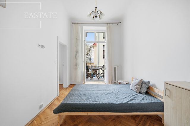 Mieszkanie 3-pokojowe Warszawa Śródmieście, ul. Polna. Zdjęcie 6