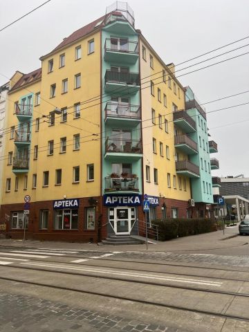 Lokal Wrocław Plac Grunwaldzki, ul. Szczytnicka. Zdjęcie 2