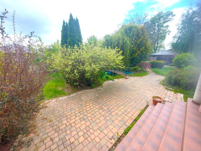 dom wolnostojący, 6 pokoi Czerwin. Zdjęcie 18