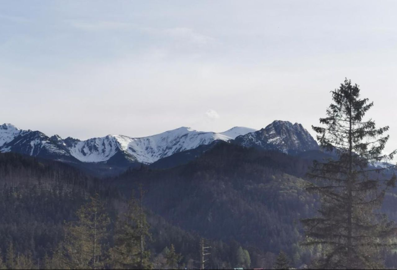 Mieszkanie 2-pokojowe Zakopane Toporowa Cyrla, ul. Cyrhla. Zdjęcie 19