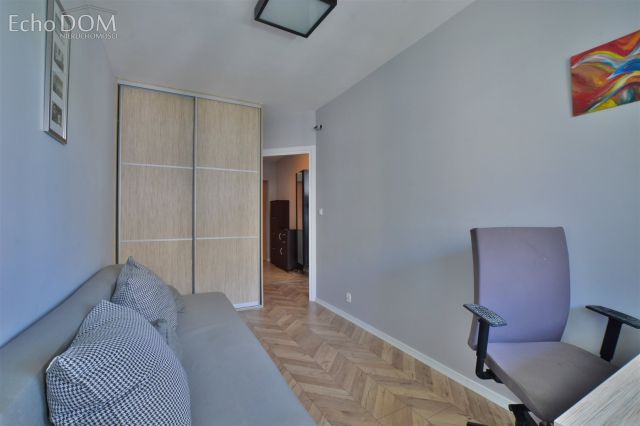 Mieszkanie 2-pokojowe Kraków Prądnik Biały, ul. Adama Marczyńskiego. Zdjęcie 5