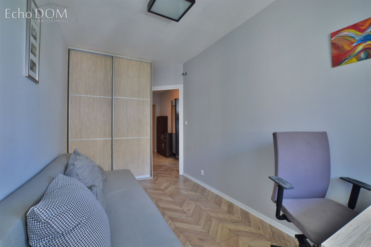 Mieszkanie 2-pokojowe Kraków Prądnik Biały, ul. Adama Marczyńskiego. Zdjęcie 5