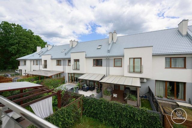 dom szeregowy, 5 pokoi Ożarów Mazowiecki. Zdjęcie 11