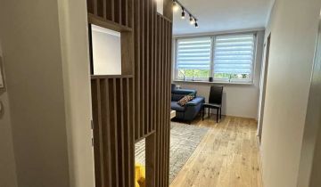 Mieszkanie 3-pokojowe Sosnowiec Centrum, ul. kard. Stefana Wyszyńskiego