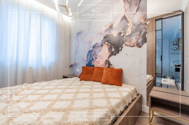 Mieszkanie 2-pokojowe Poznań Jeżyce, ul. Stanisława Barańczaka. Zdjęcie 6