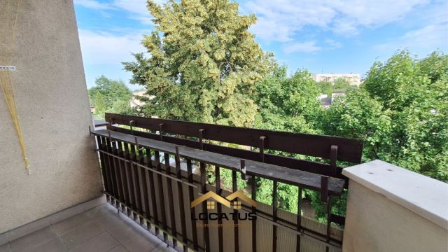 Mieszkanie 2-pokojowe Częstochowa, ul. Orlik-Rückemanna. Zdjęcie 4