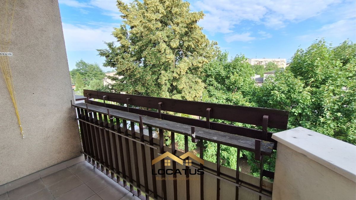 Mieszkanie 2-pokojowe Częstochowa, ul. Orlik-Rückemanna. Zdjęcie 4