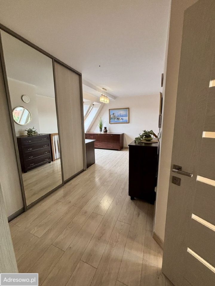 Mieszkanie 3-pokojowe Żary, ul. Spokojna. Zdjęcie 16