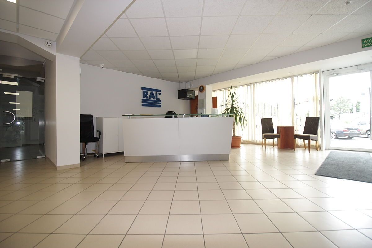 Biuro Poznań Nowe Miasto, ul. Warszawska. Zdjęcie 2