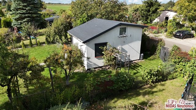 Działka Zarzeczewo. Zdjęcie 2