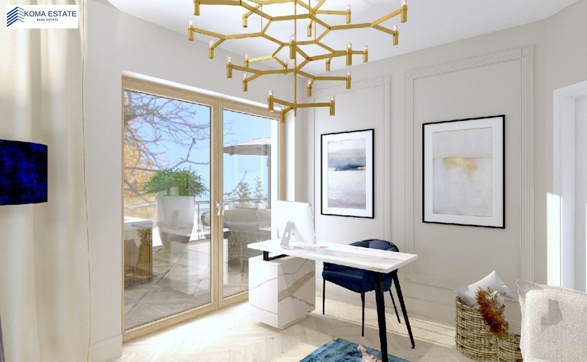 Mieszkanie 2-pokojowe Mielno, ul. Sosnowa. Zdjęcie 8