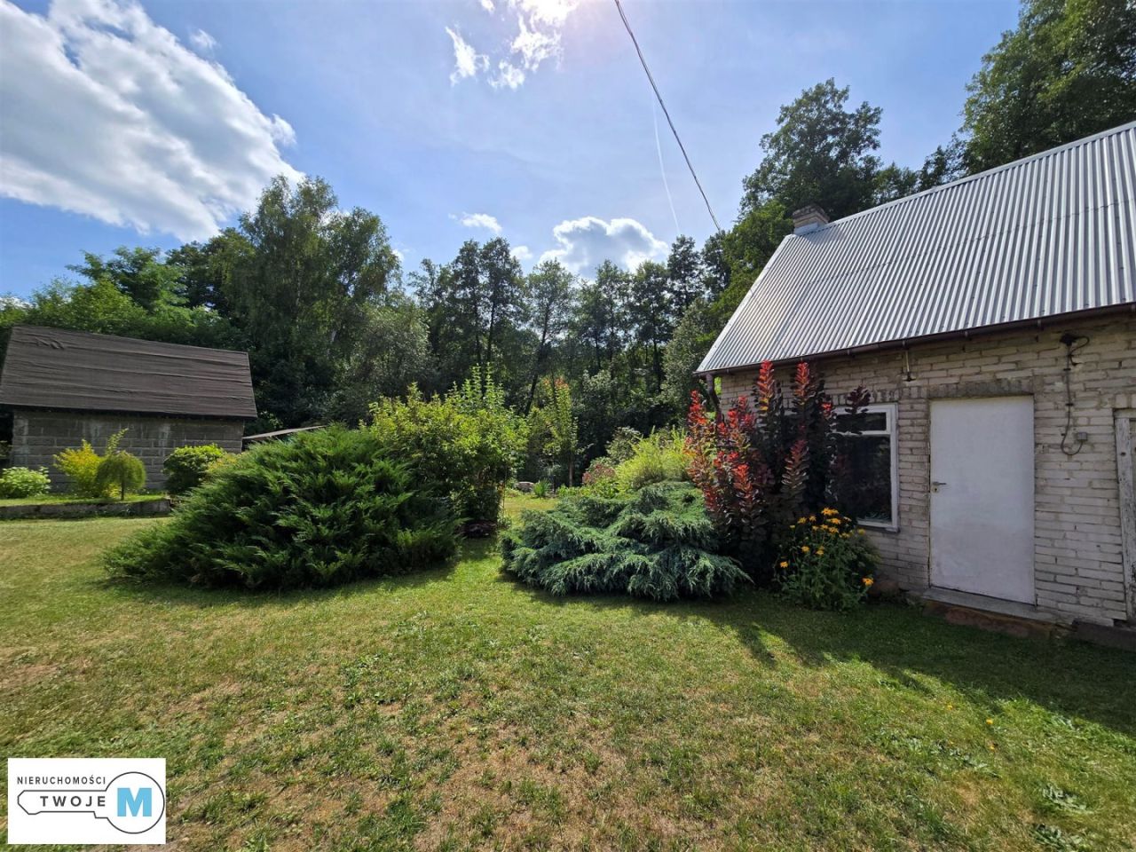 dom, 2 pokoje Dyszów. Zdjęcie 18