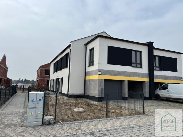 bliźniak, 4 pokoje Szczytniki. Zdjęcie 1