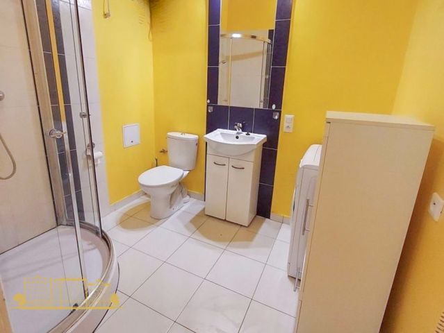 Mieszkanie 2-pokojowe Kraków Stare Miasto, pl. Na Groblach. Zdjęcie 3