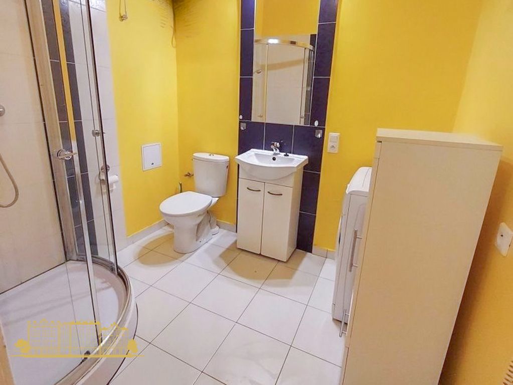 Mieszkanie 2-pokojowe Kraków Stare Miasto, pl. Na Groblach. Zdjęcie 3